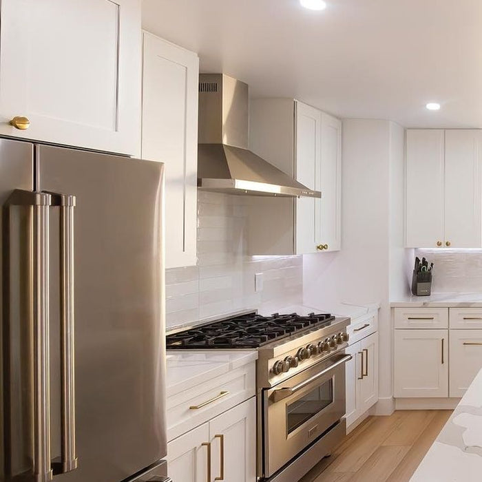 Is Buying Appliances in a Package Deal More Affordable?