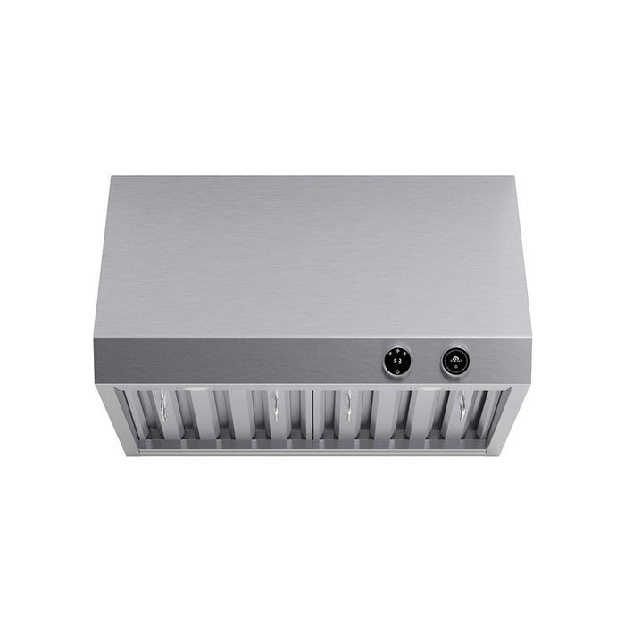 Forno Biagio 30" Wall Mounted Range Hood, FRHWM5009-30