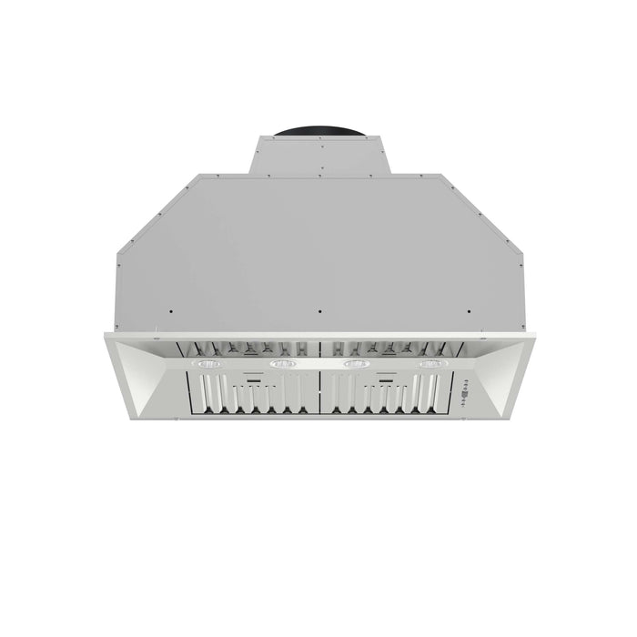FORNO Altilia 36'' Insert Range Hood, FRHRE5337-36