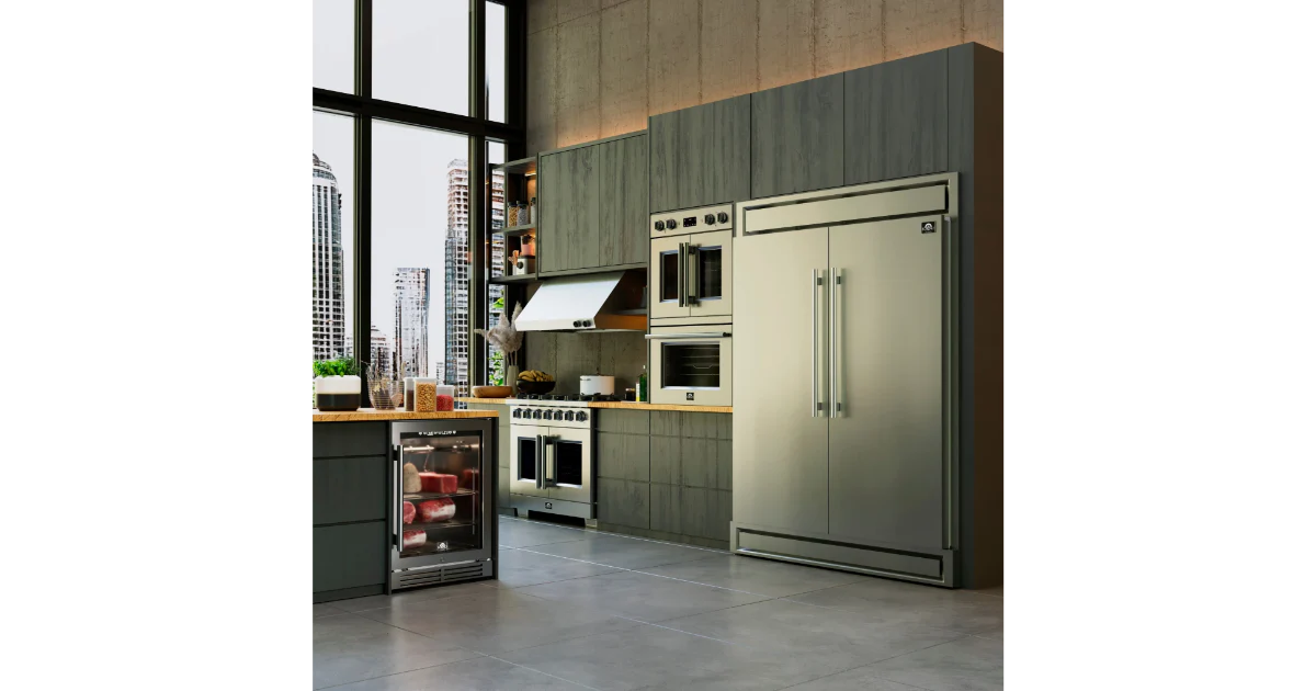 How Good are Forno Appliances?
