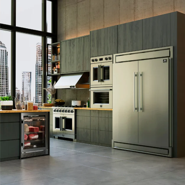 How Good are Forno Appliances?