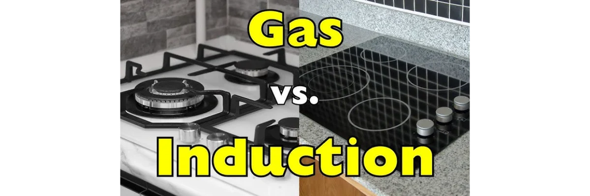 Gas Range vs Induction Range: Which Is Better for Your Kitchen?