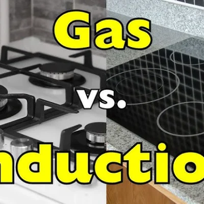 Gas Range vs Induction Range: Which Is Better for Your Kitchen?