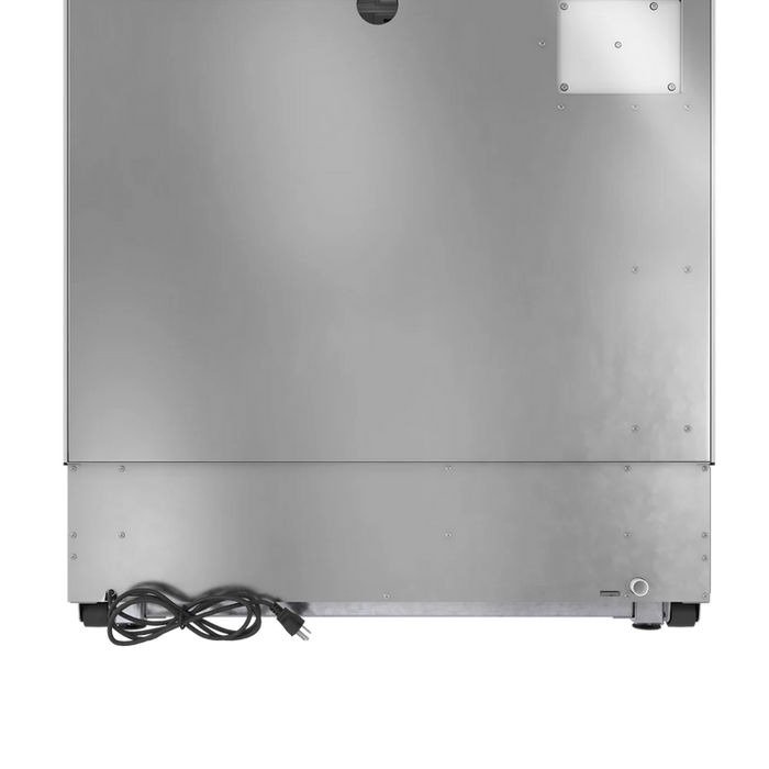 THOR Kitchen 36" Stainless Steel Built-In Refrigerator - XRF3619BFP-SS