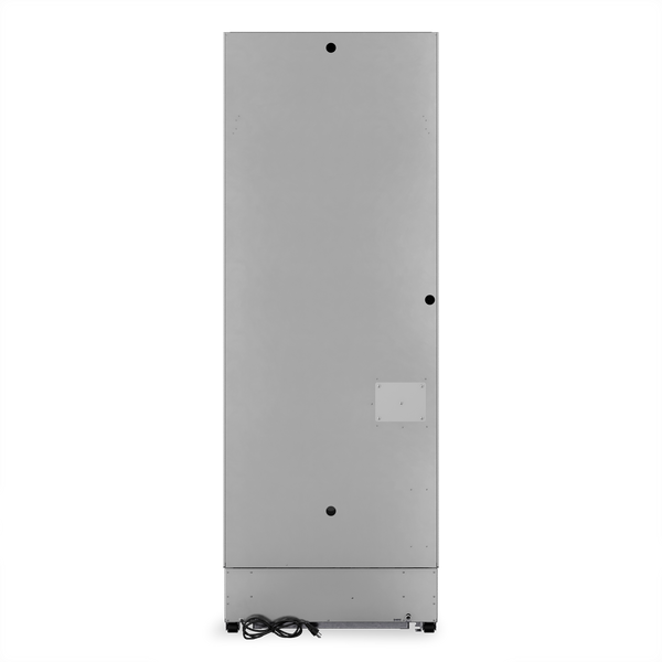 THOR Kitchen X-Series 30" 16.6 cu. ft. Panel Ready Built-In Refrigerator Column with Interior Water Dispenser, XRF30CRF