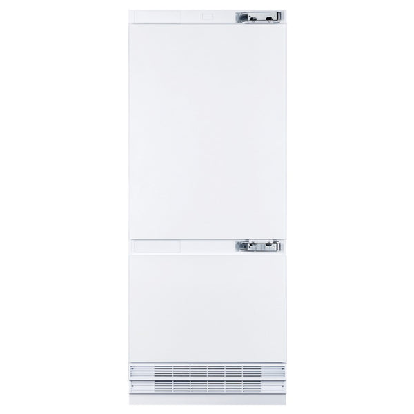 THOR Kitchen 30" Custom Panel Ready Built-In Refrigerator- XRF3016BBP
