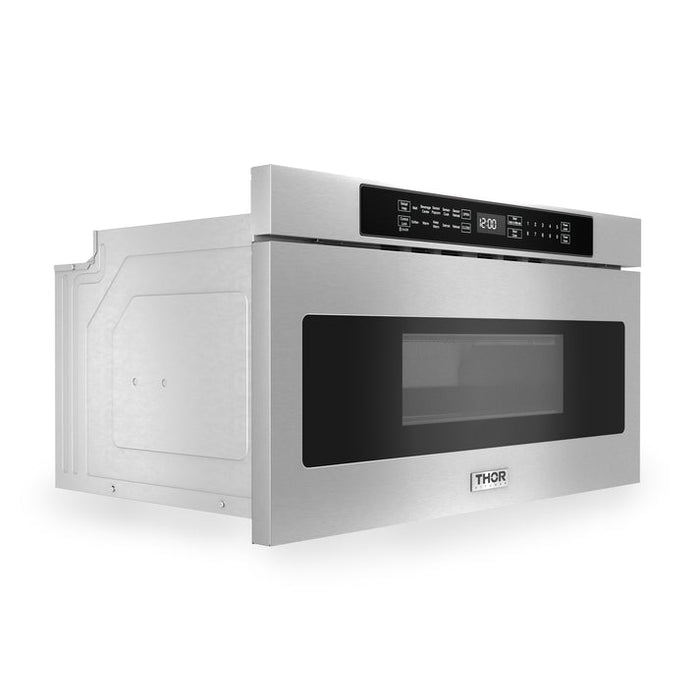 THOR Kitchen 30" Built-in Microwave Drawer with Touch Control - TMD3001