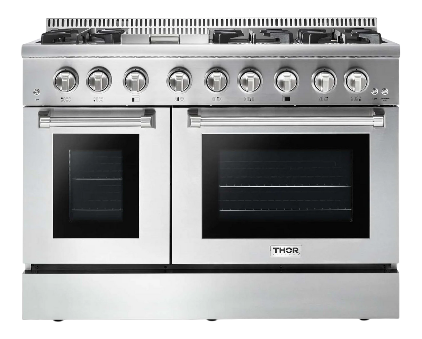 48 Inch LP Gas Ranges