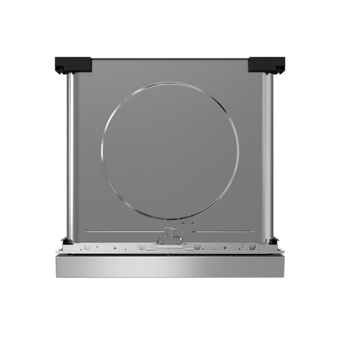 THOR Kitchen 24 in. Professional Dishwasher in Stainless Steel- ADW24PF