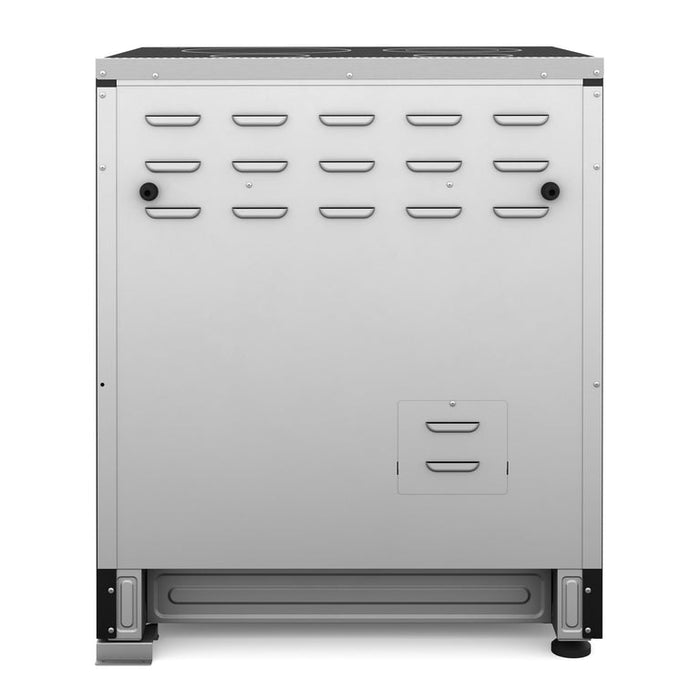 THOR Kitchen 36 in. Contemporary Professional Electric Range- ARE36