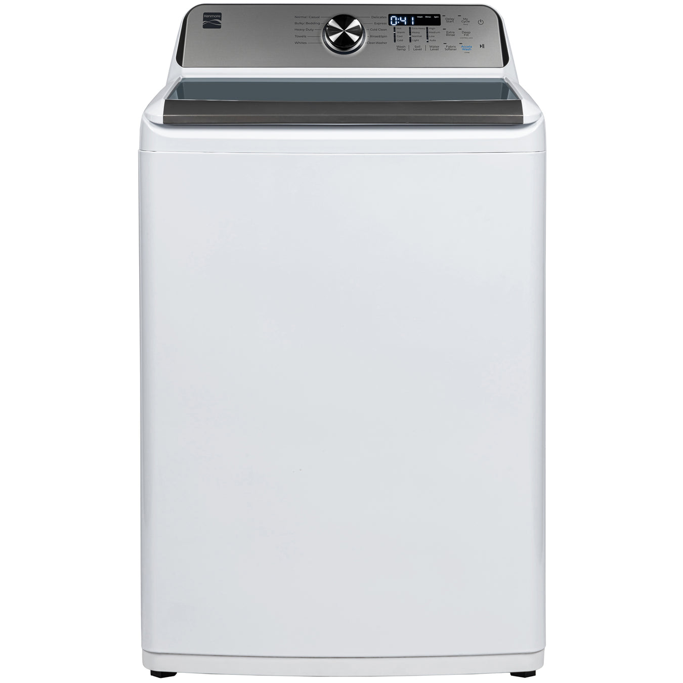 Washers