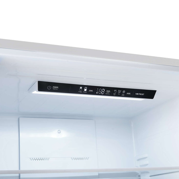 Forno Milano Espresso 31" Stainless with Ice Maker, FFFFD1786-31S