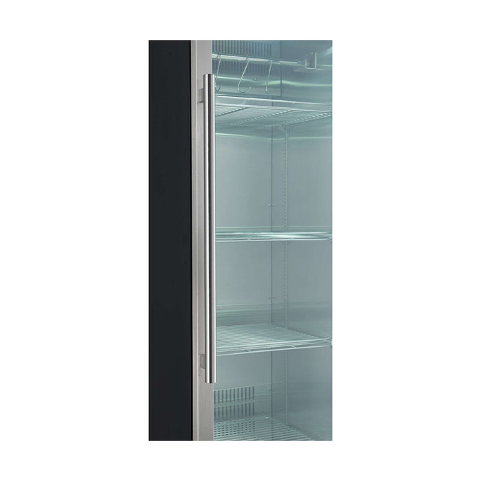 Forno Asciutto 24" Dry Aging Cabinet, Stainless Steel 304, 14.66 cu.ft., FFSDA6833-24