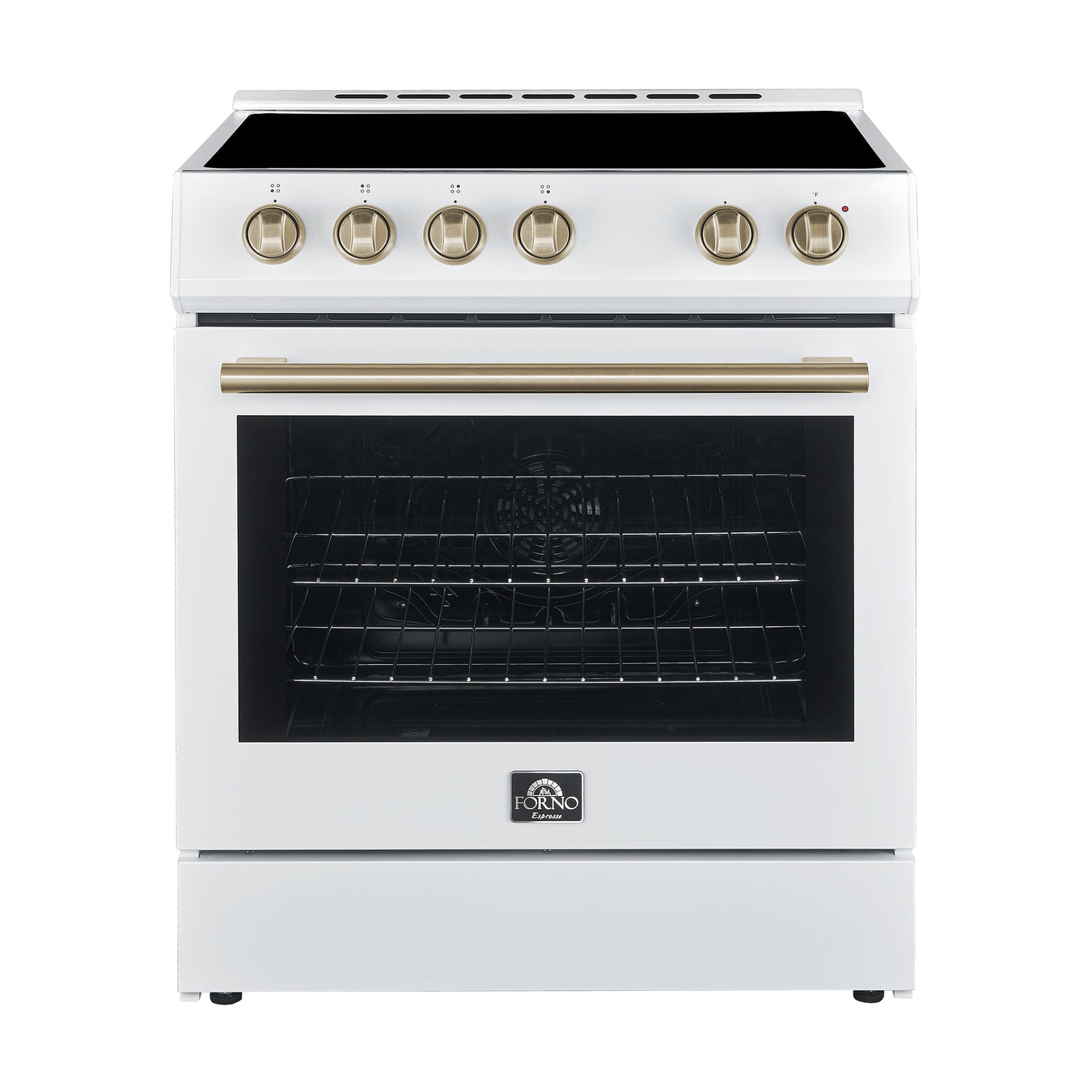 Electric Ranges