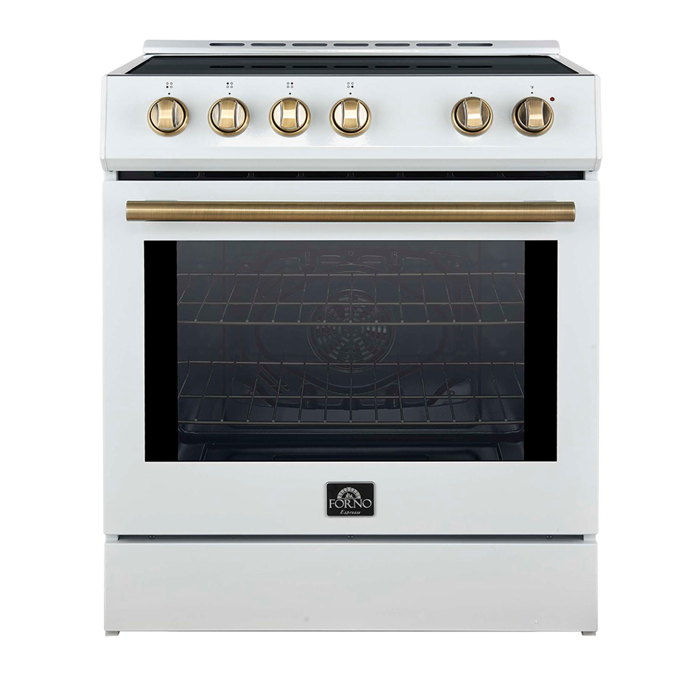 Induction Ranges