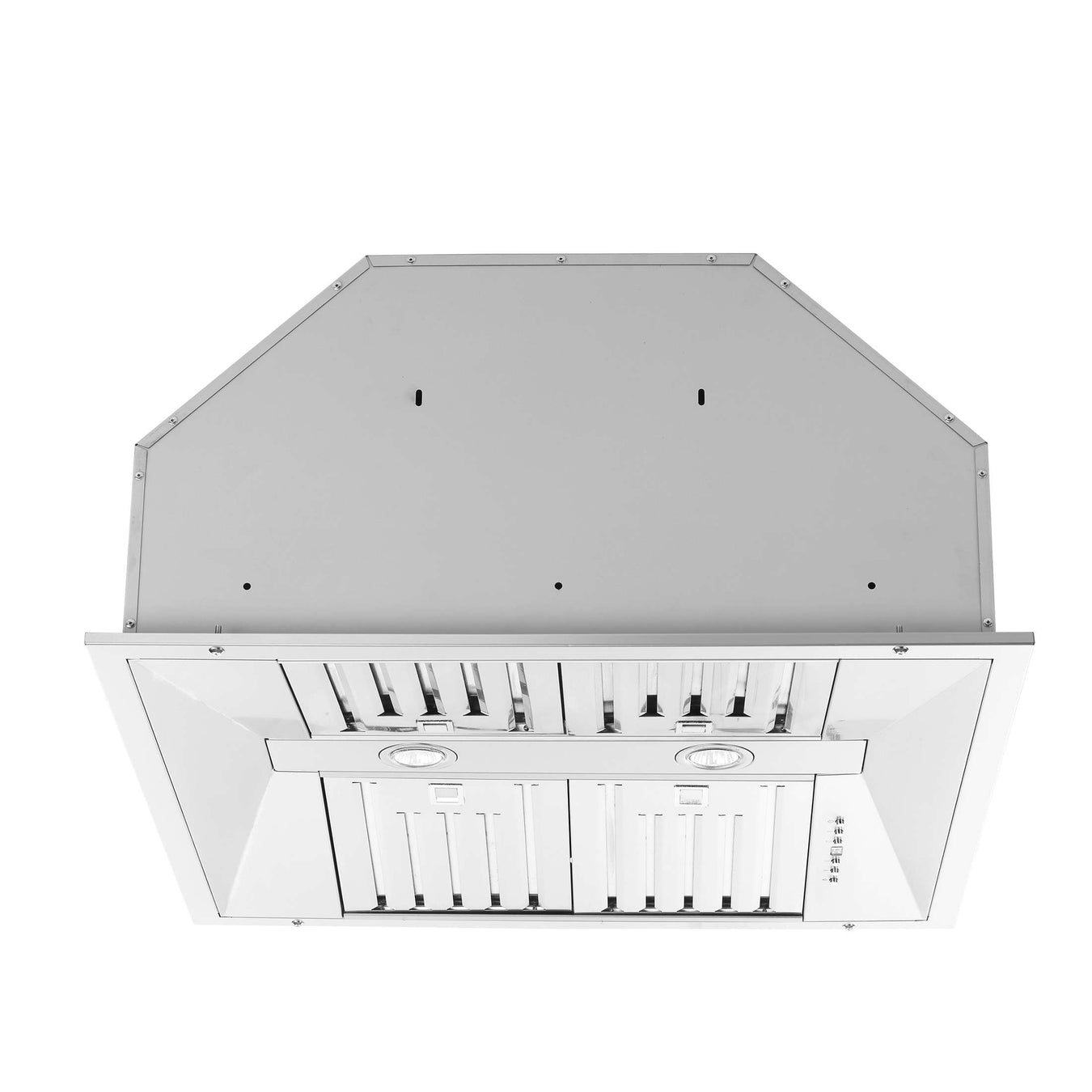 FORNO Rangehoods