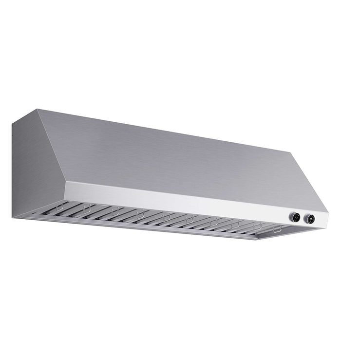 Forno Biagio 60" Wall Mounted Range Hood, FRHWM5009-60