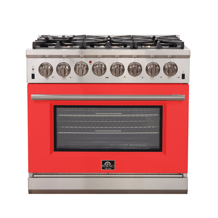 FORNO Capriasca 36