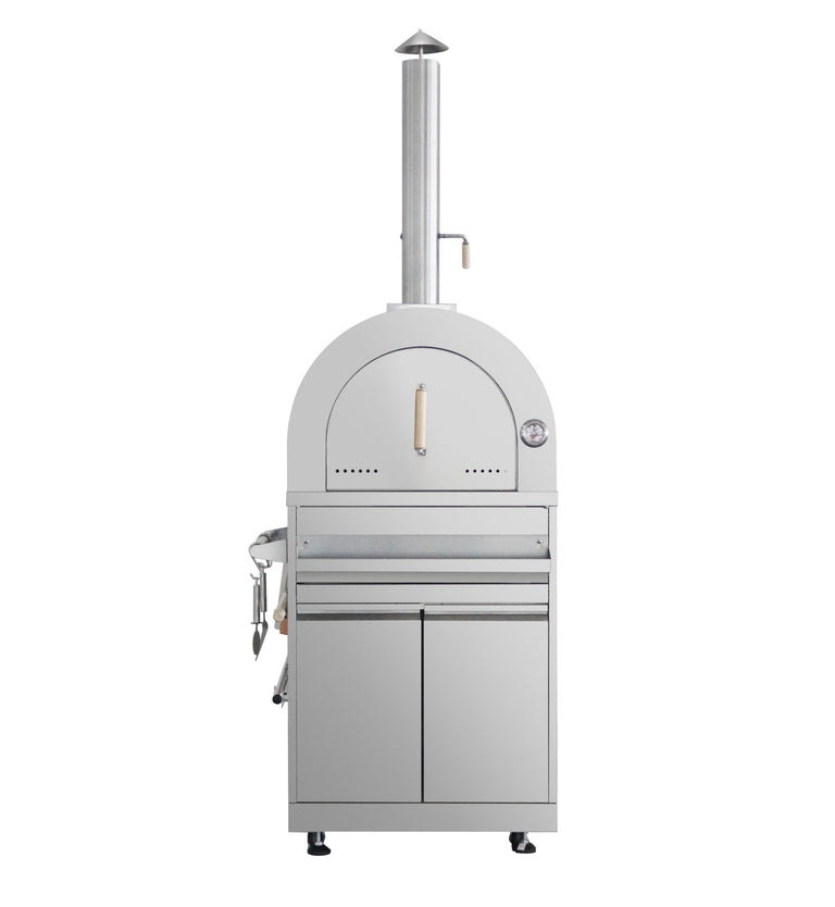Pizza Ovens