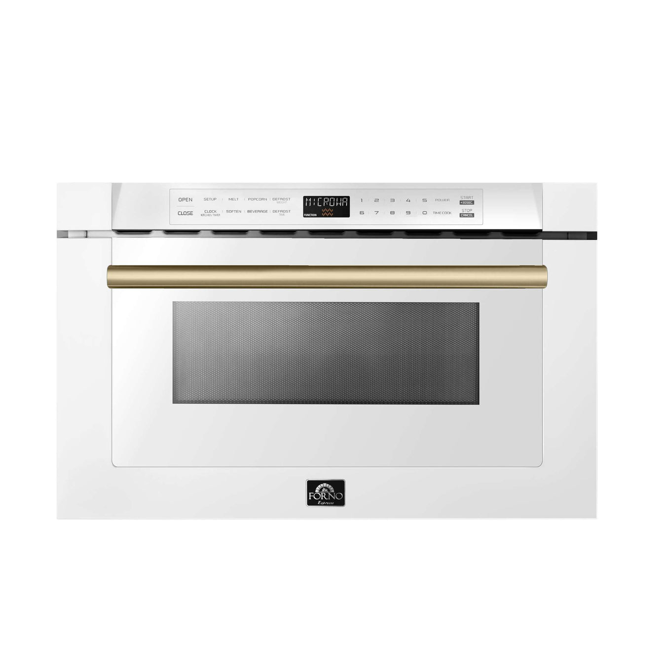 Microwaves