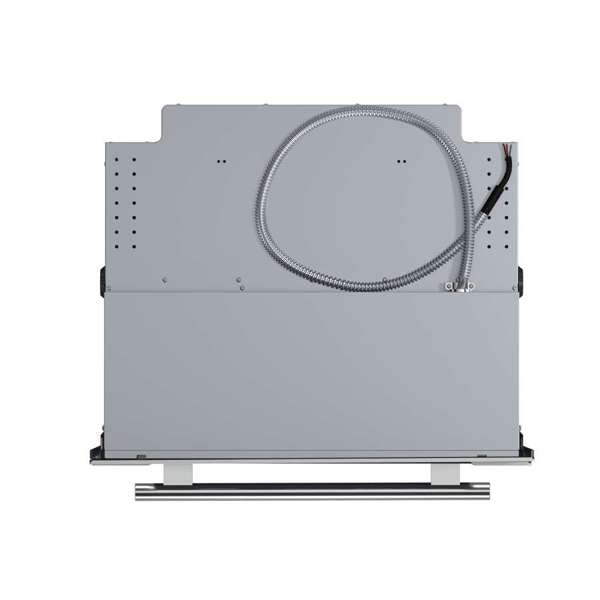 FORNO Villarosa 30" Built-In Single Wall Oven In Stainless Steel with Self-Clean, FBOEL1358-30