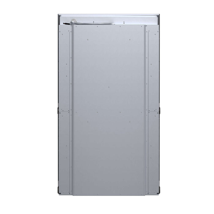 Forno Villarosa 30" Built-In Double Wall Oven, FBOEL1365-30