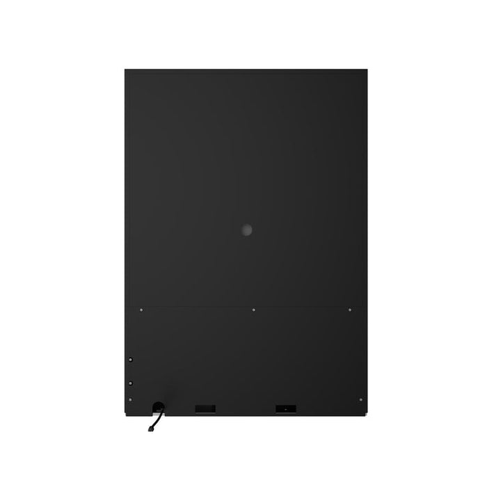 Gordon Ramsay by THOR Kitchen 24" Refrigerator Drawer in Stainless Steel - RF24U