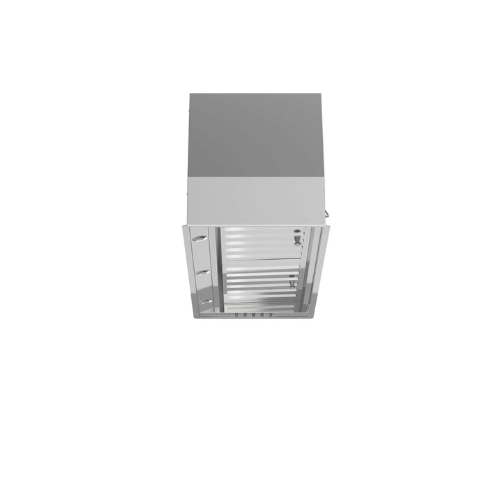 FORNO Frassanito 30" Recessed Range Hood with Baffle Filters, FRHRE5346-30