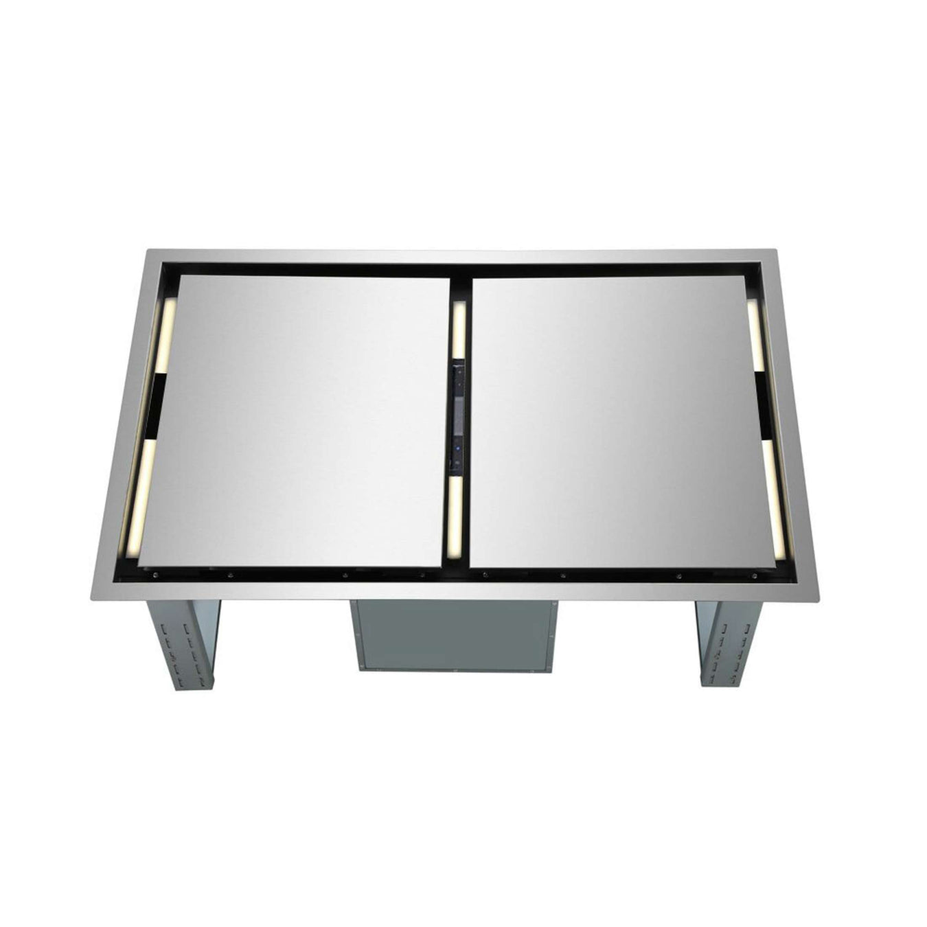 Wall Mount Range Hoods