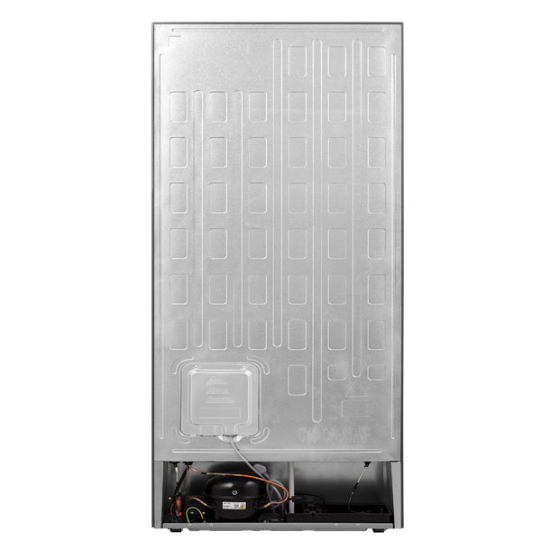 FORNO Maderno 28" Right Swing Convertible Freestanding Refrigerator/Freezer- FFFFD1722-28RS