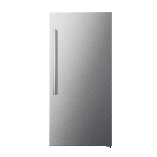 FORNO Maderno 28" Right Swing Convertible Freestanding Refrigerator/Freezer- FFFFD1722-28RS