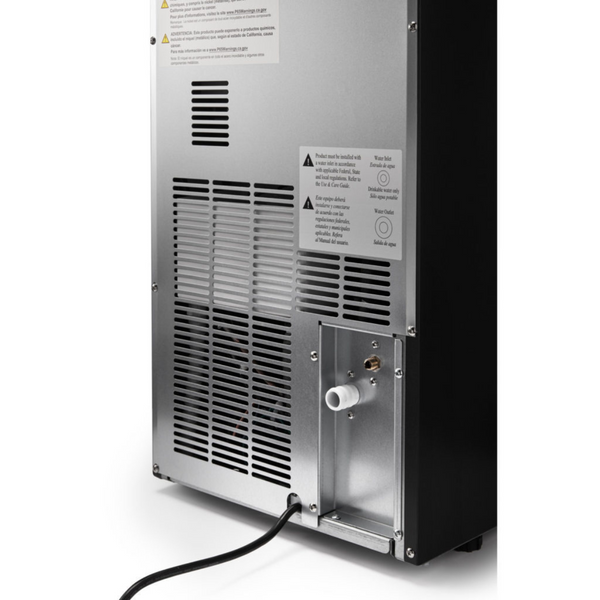 THOR Kitchen 15 in. 50lb Capacity Ice Maker- TIM1501