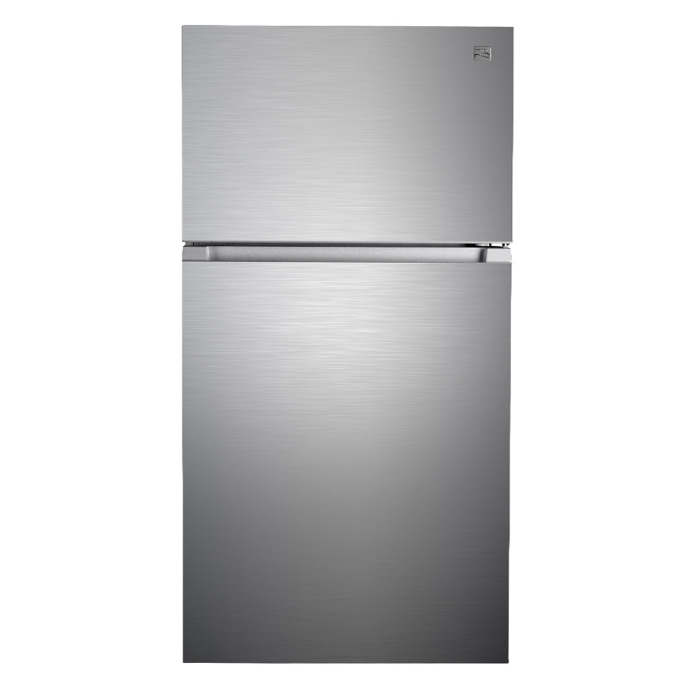 Top-Mount Refrigerators