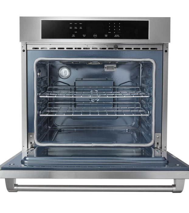 THOR Kitchen 30 in. Professional Electric Wall Oven in Stainless Steel- HEW3001