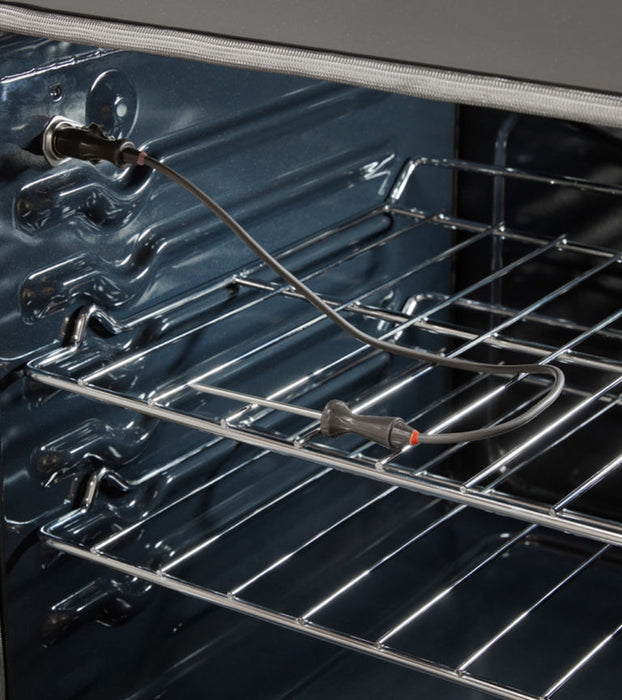 THOR Kitchen 30 in. Professional Electric Wall Oven in Stainless Steel- HEW3001