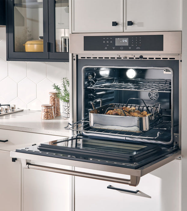 THOR Kitchen 30 in. Professional Electric Wall Oven in Stainless Steel- HEW3001
